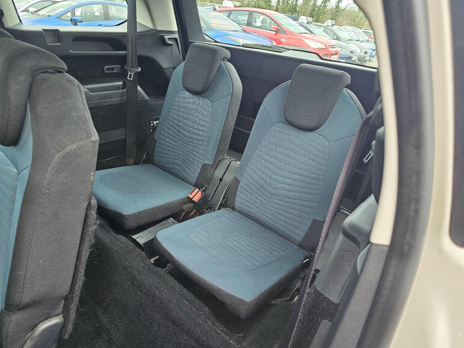 Used Citroen C4 Grand Picasso 2016 for sale - 77166828: Photo 16