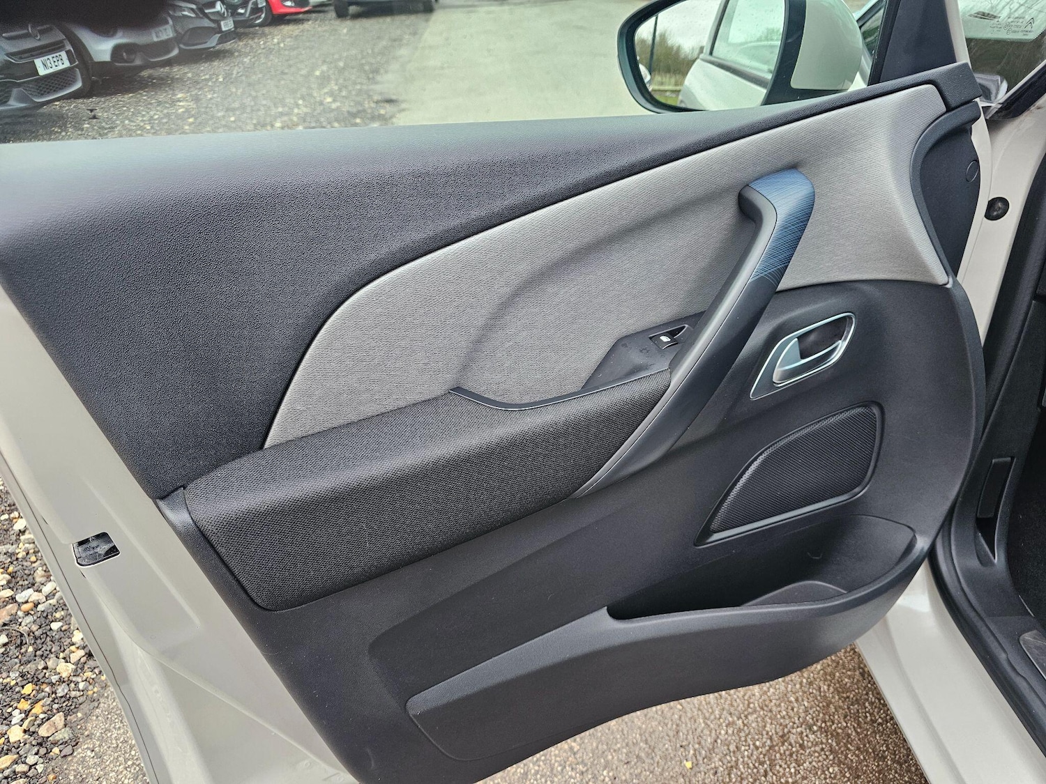 Used Citroen C4 Grand Picasso 2016 for sale - 77166828: Photo 22