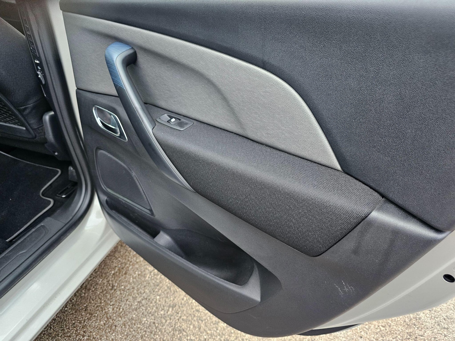 Used Citroen C4 Grand Picasso 2016 for sale - 77166828: Photo 23