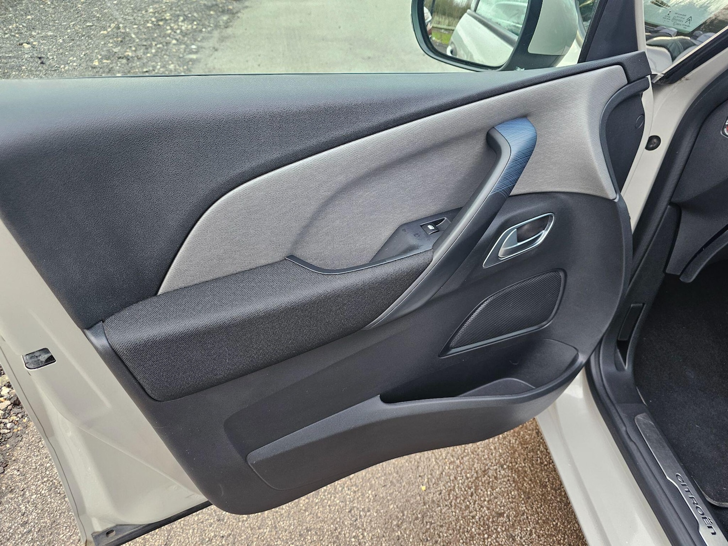 Used Citroen C4 Grand Picasso 2016 for sale - 77166828: Photo 25