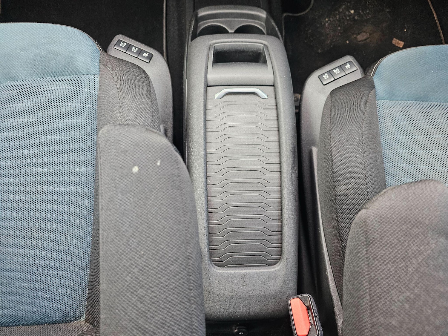 Used Citroen C4 Grand Picasso 2016 for sale - 77166828: Photo 26