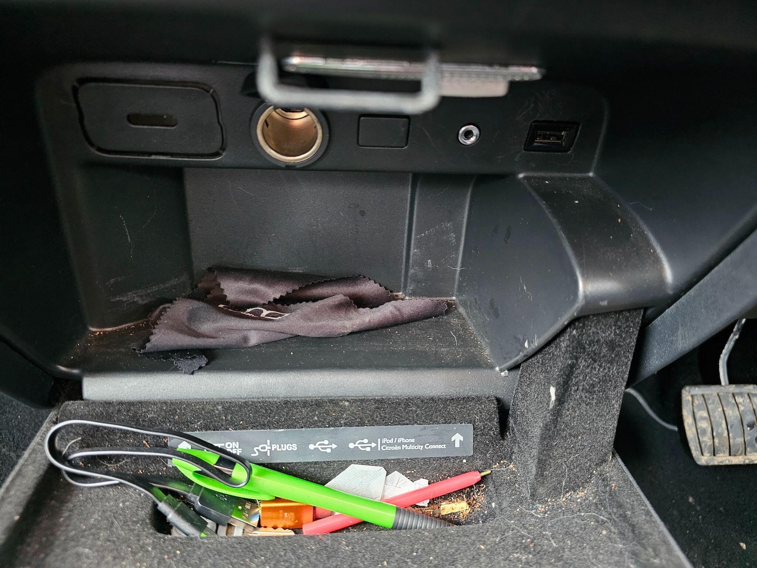 Used Citroen C4 Grand Picasso 2016 for sale - 77166828: Photo 27