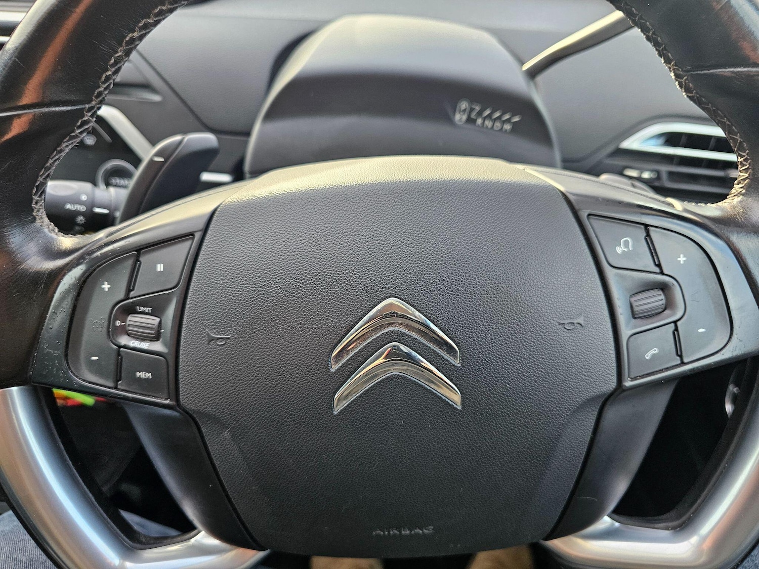 Used Citroen C4 Grand Picasso 2016 for sale - 77166828: Photo 29