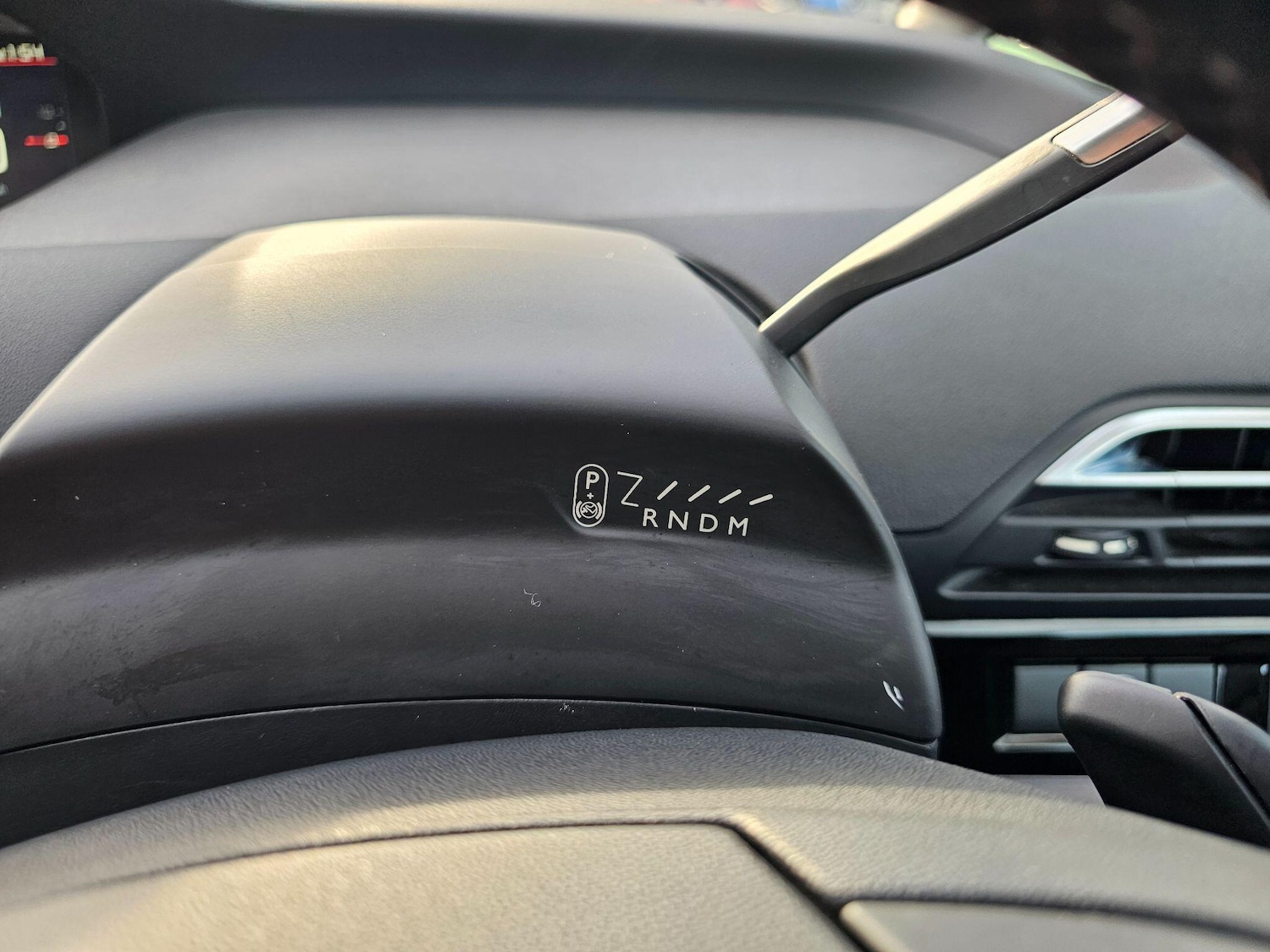 Used Citroen C4 Grand Picasso 2016 for sale - 77166828: Photo 30