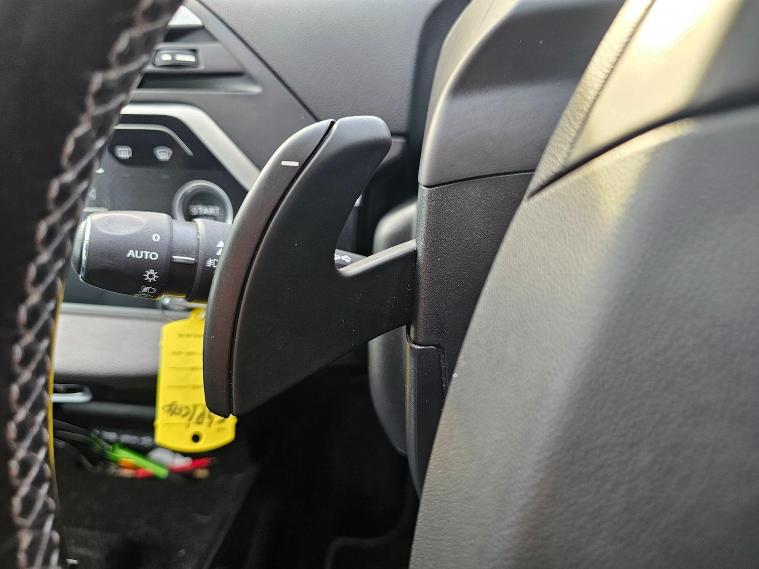 Used Citroen C4 Grand Picasso 2016 for sale - 77166828: Photo 31