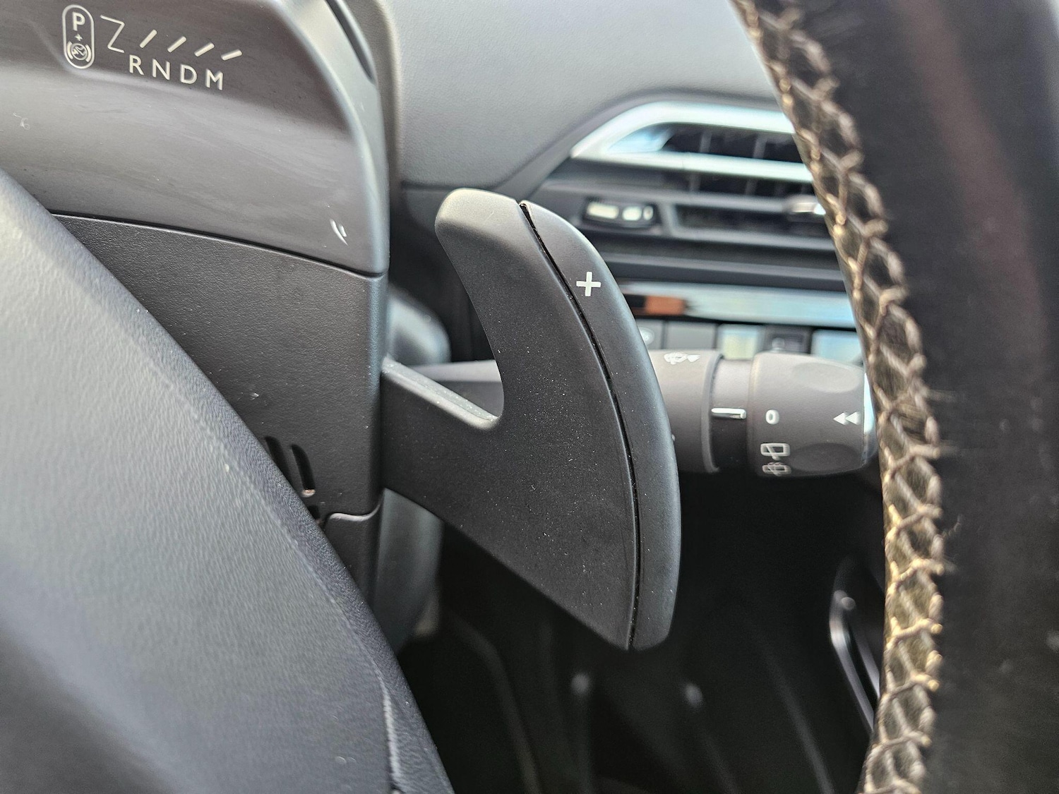 Used Citroen C4 Grand Picasso 2016 for sale - 77166828: Photo 32