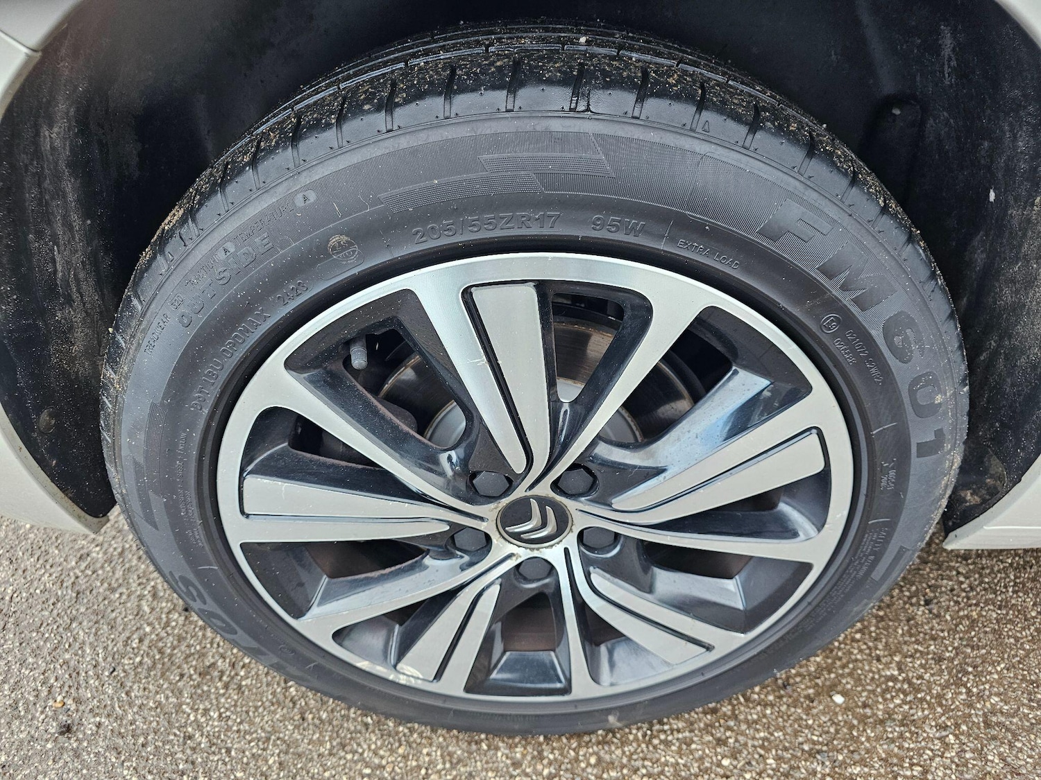 Used Citroen C4 Grand Picasso 2016 for sale - 77166828: Photo 37