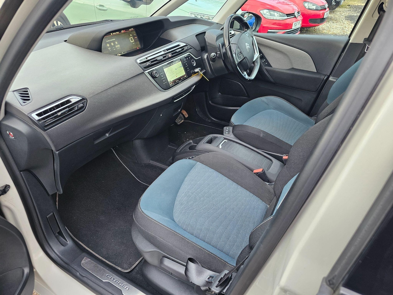 Used Citroen C4 Grand Picasso 2016 for sale - 77166828: Photo 5