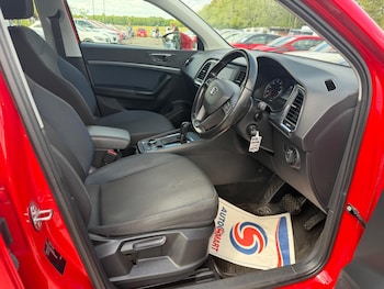 Used SEAT Ateca 2017 for sale - 79106671: Photo