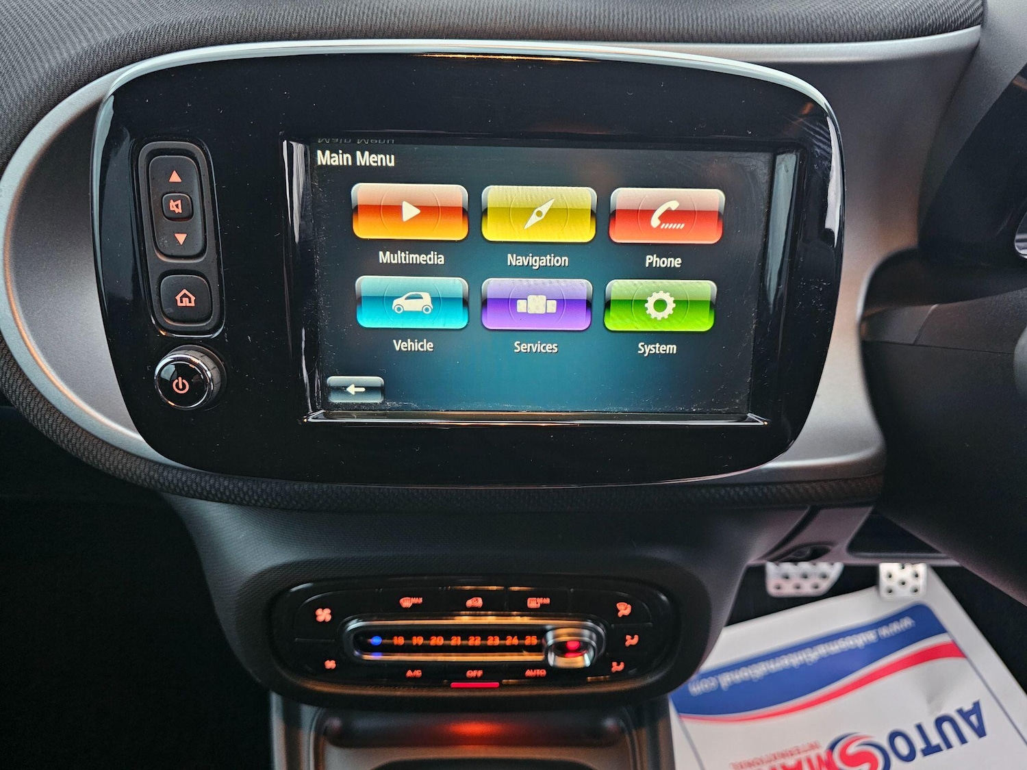 Used smart fortwo 2019 for sale - 76997586: Photo 12