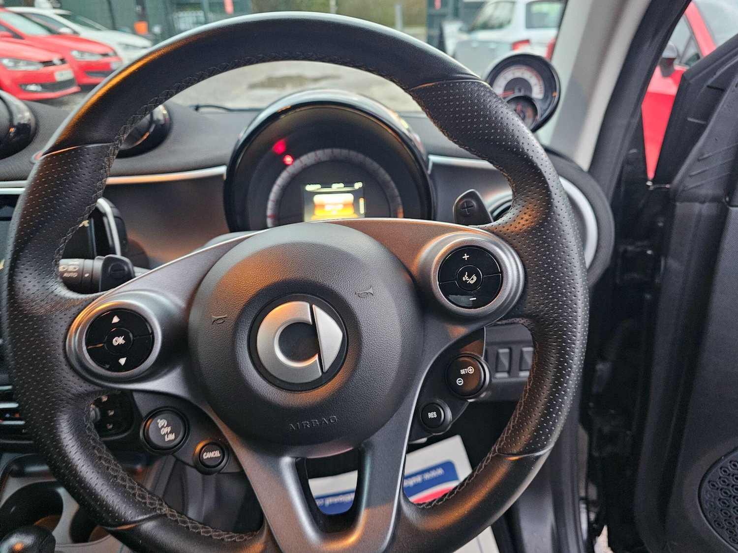 Used smart fortwo 2019 for sale - 76997586: Photo 16