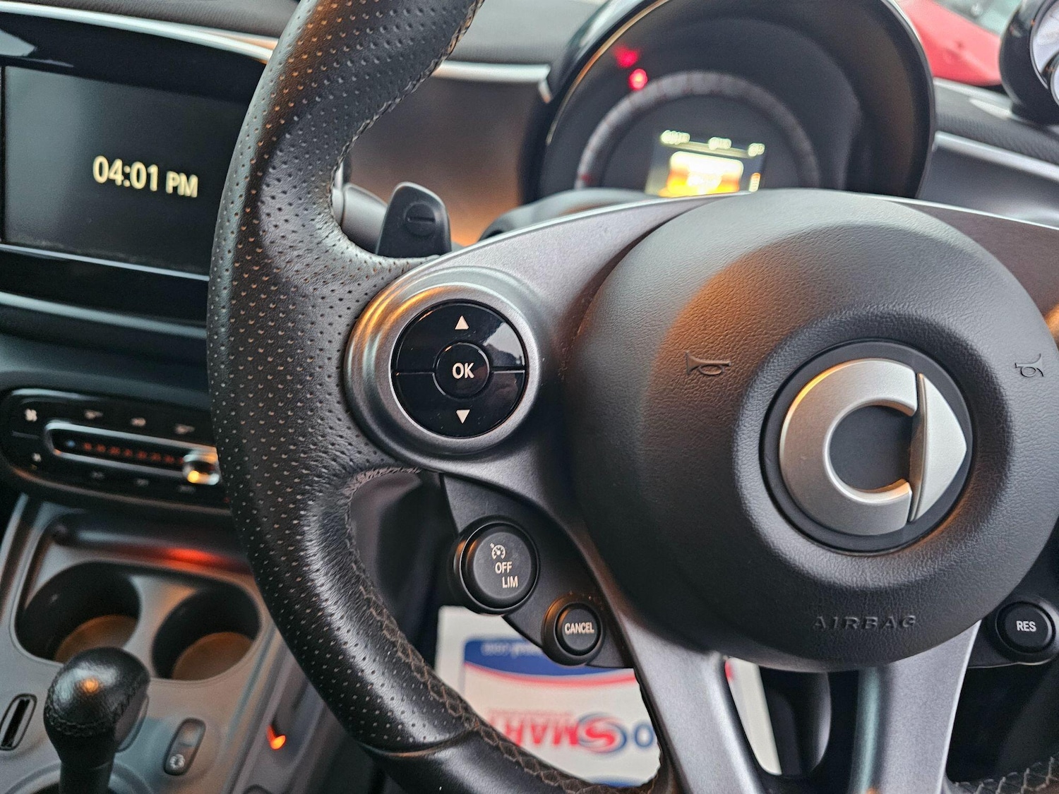 Used smart fortwo 2019 for sale - 76997586: Photo 18