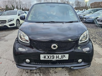 (19) - 1.0 Urbanshadow Twinamic Euro 6 (s/s) 2dr