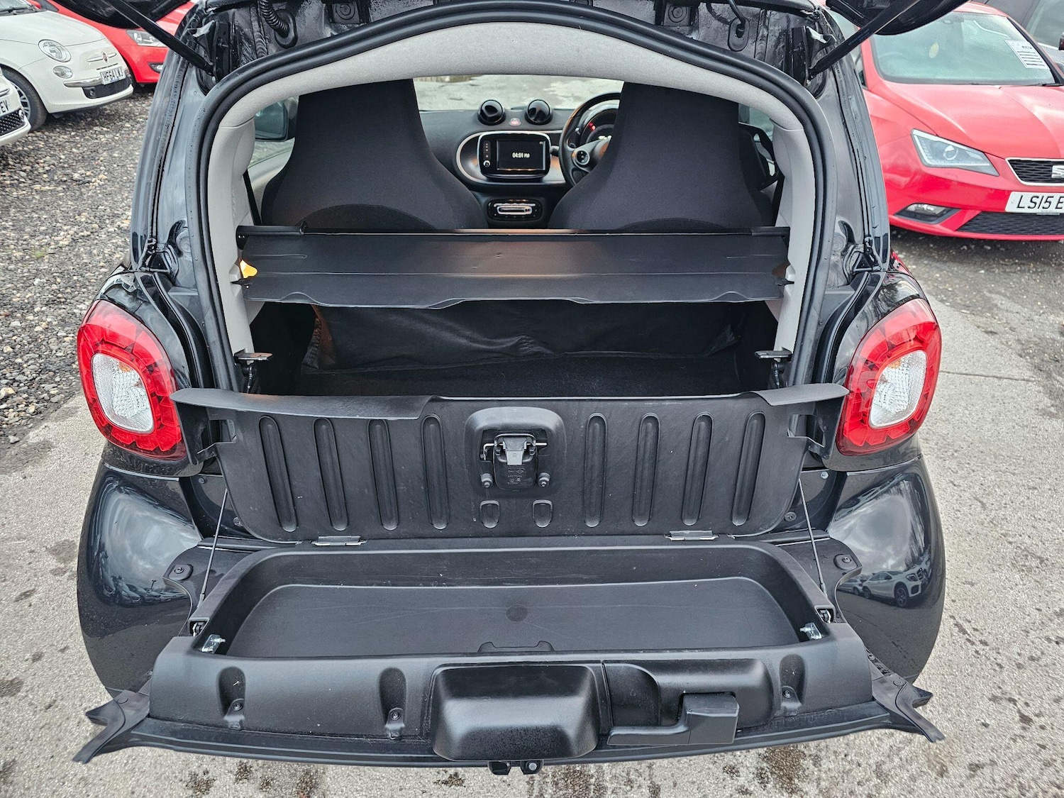 Used smart fortwo 2019 for sale - 76997586: Photo 26