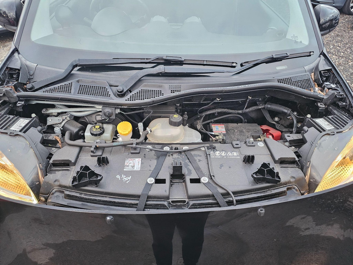 Used smart fortwo 2019 for sale - 76997586: Photo 30