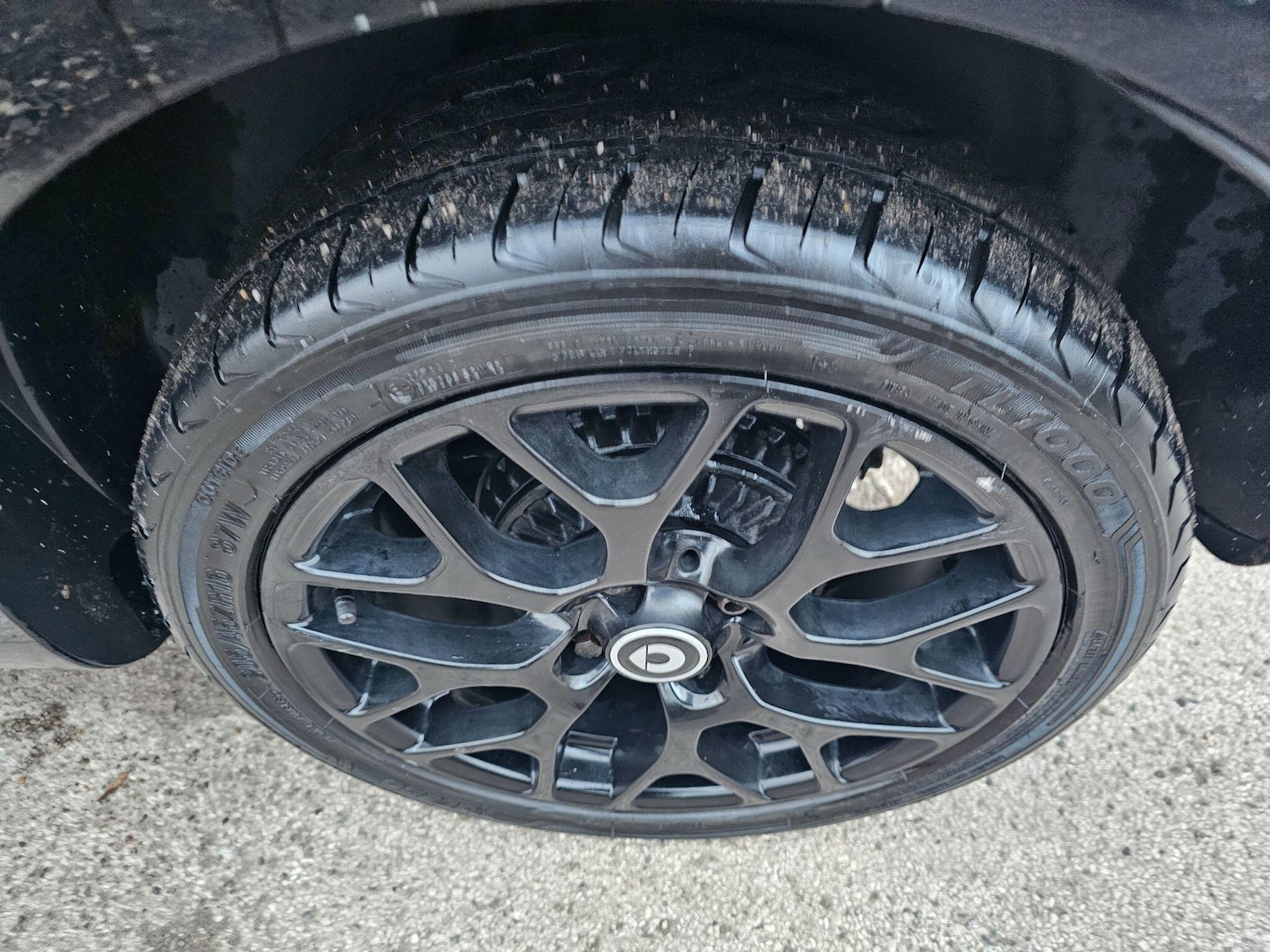 Used smart fortwo 2019 for sale - 76997586: Photo 31