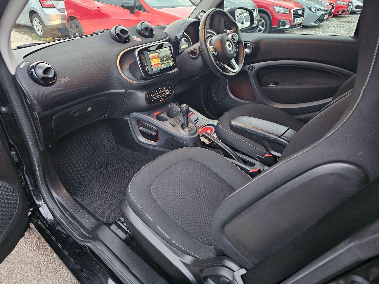 Used smart fortwo 2019 for sale - 76997586: Photo 4