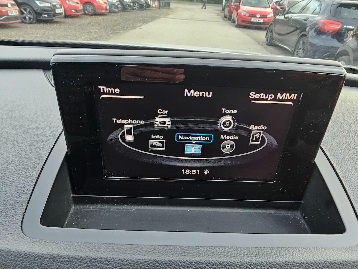 Used Audi Q3 2016 for sale - 77343783: Photo 14