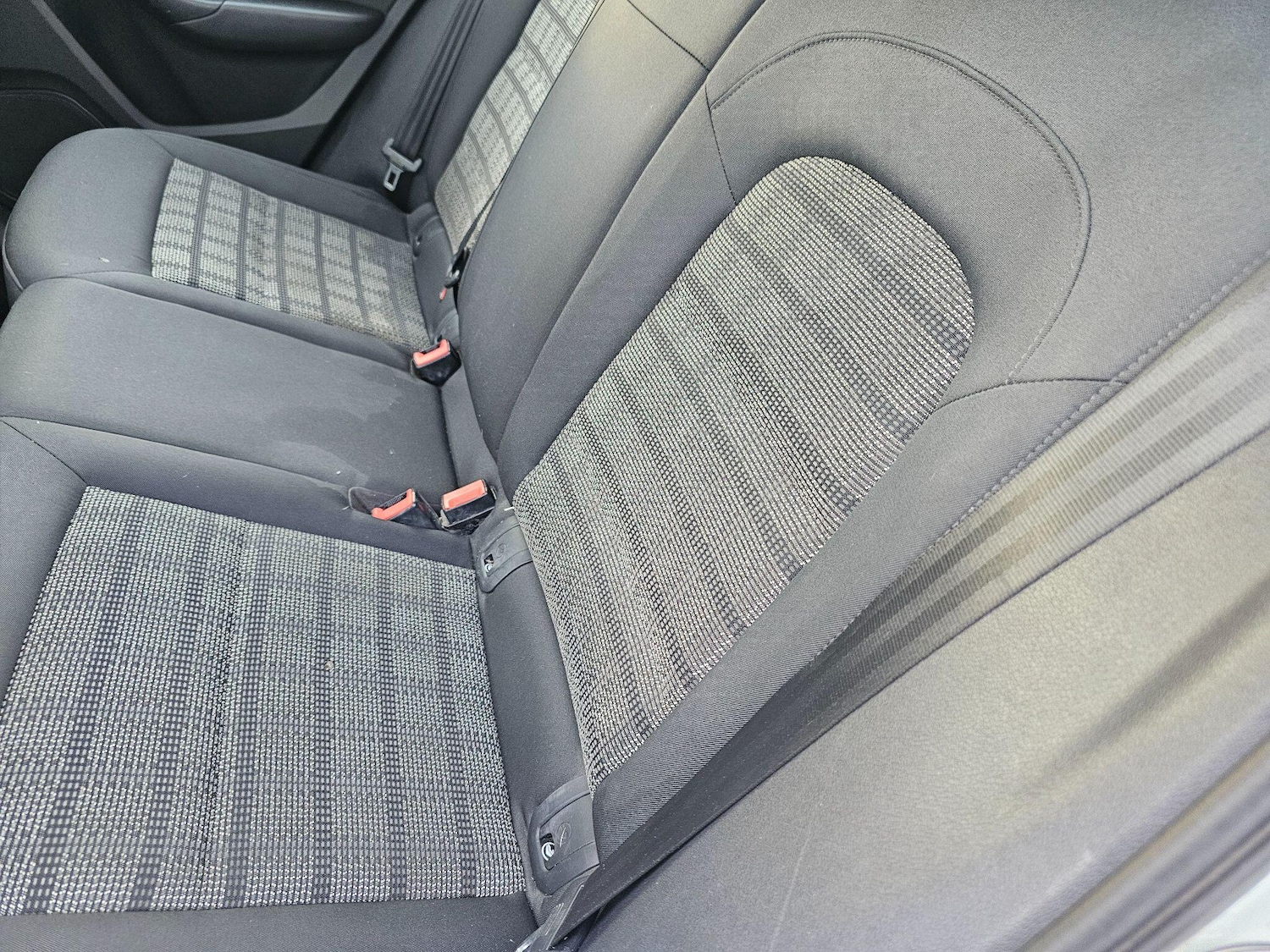 Used Audi Q3 2016 for sale - 77343783: Photo 21