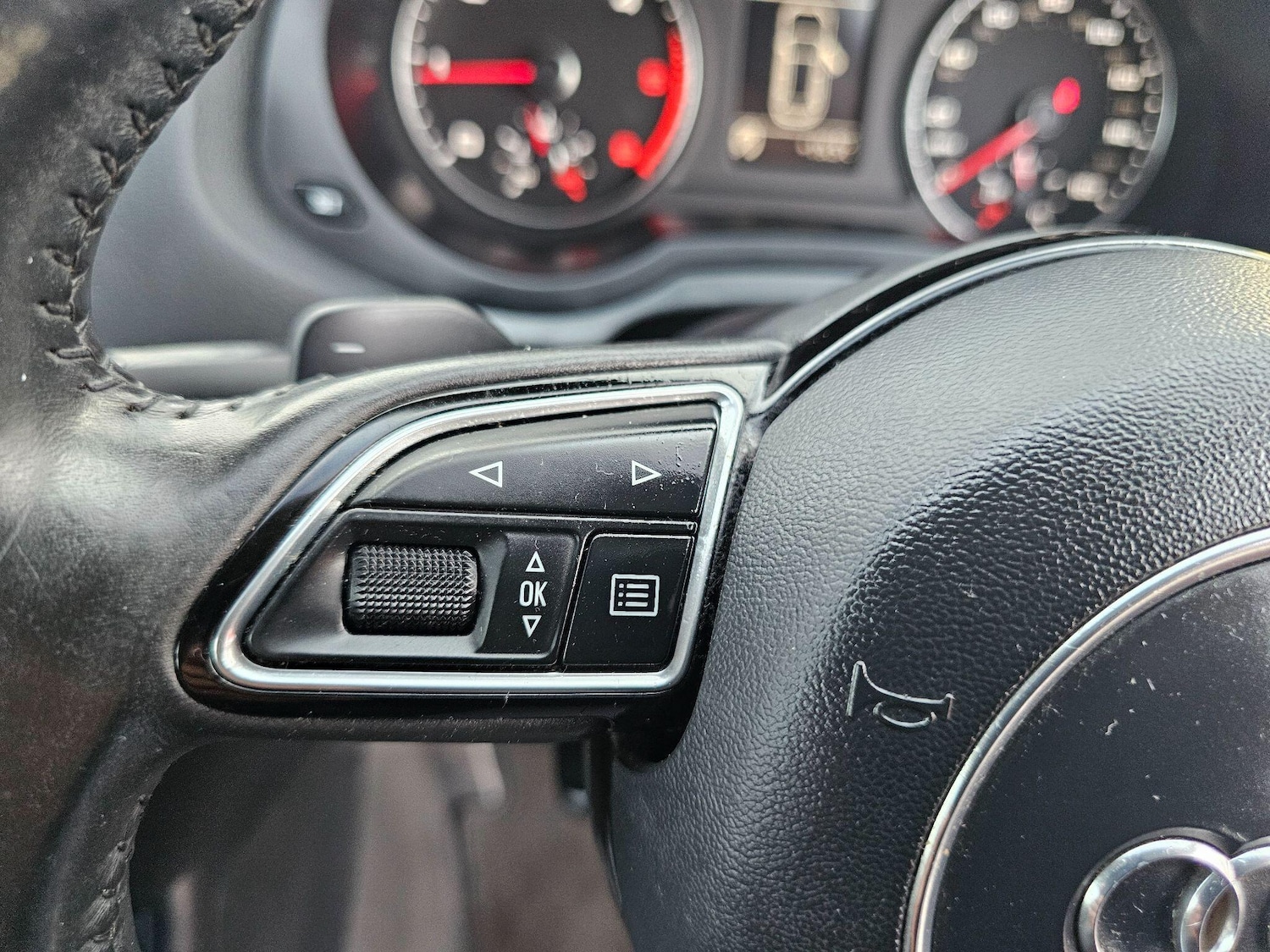 Used Audi Q3 2016 for sale - 77343783: Photo 27