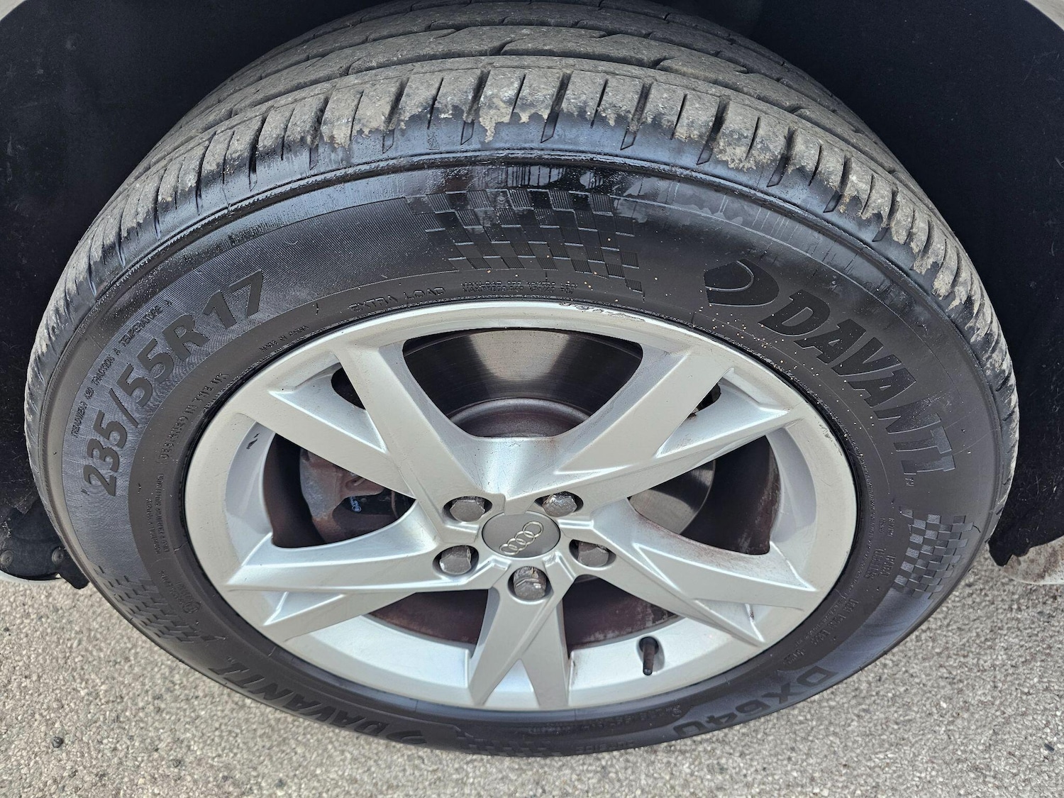 Used Audi Q3 2016 for sale - 77343783: Photo 31