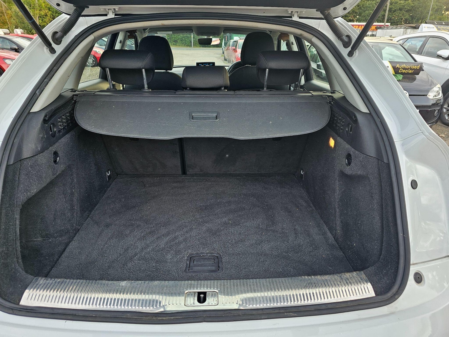 Used Audi Q3 2016 for sale - 77343783: Photo 34