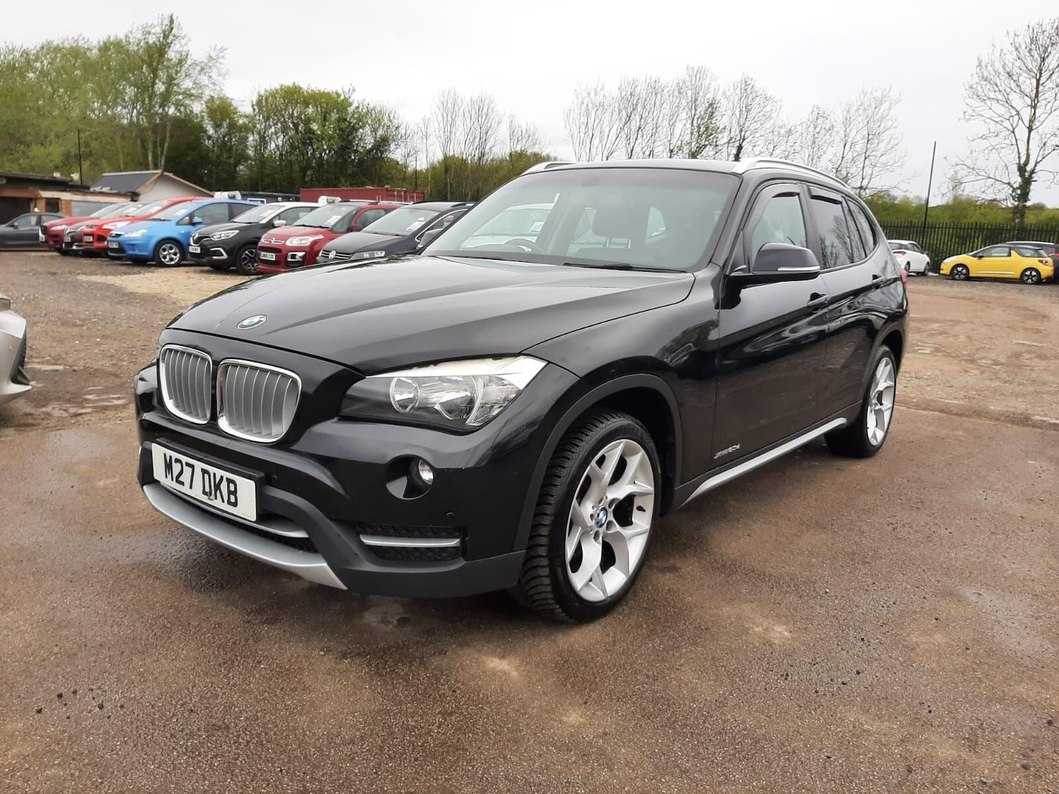 Used BMW X1 for sale - 78214914: Photo 10
