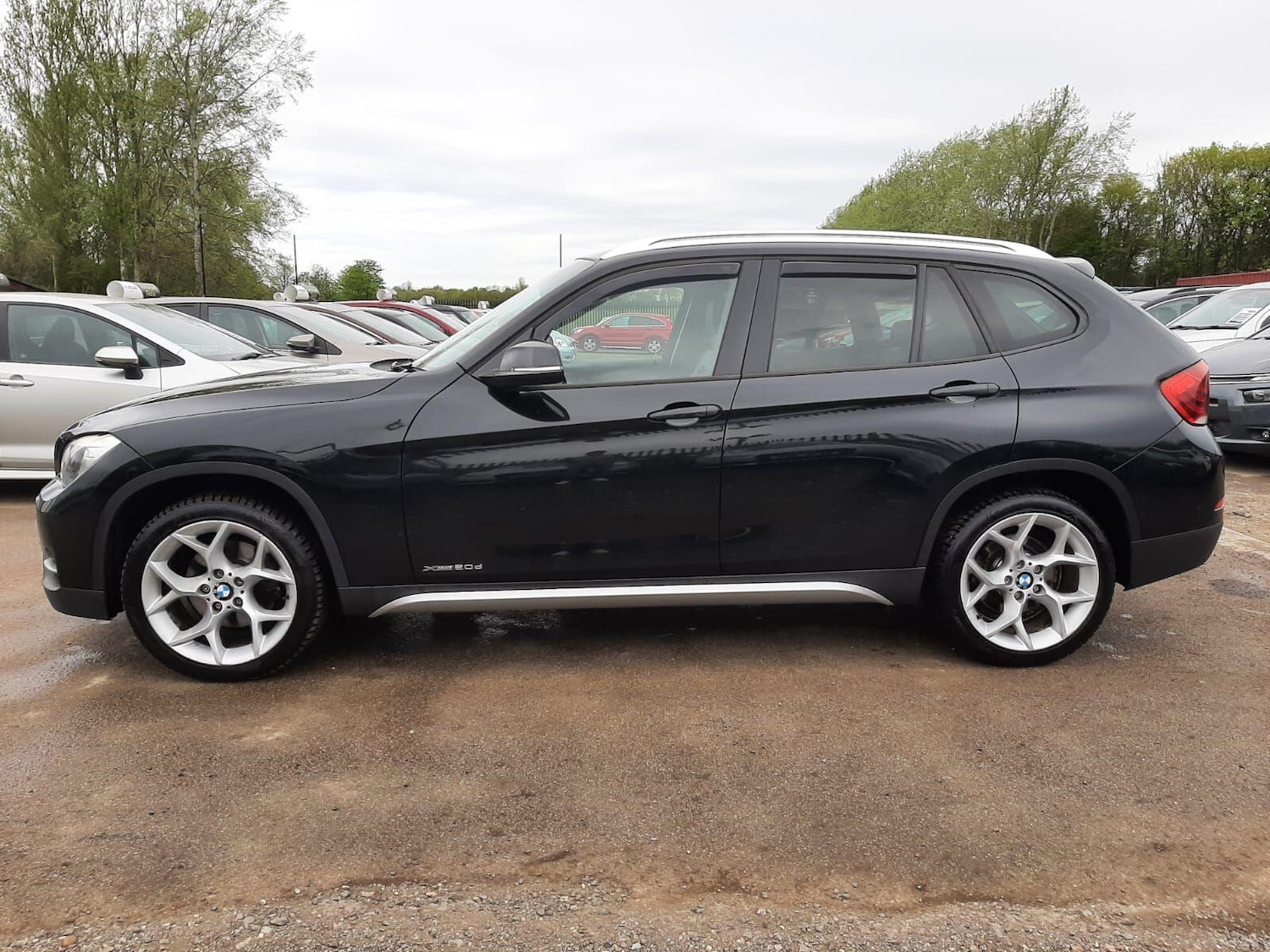 Used BMW X1 for sale - 78214914: Photo 12