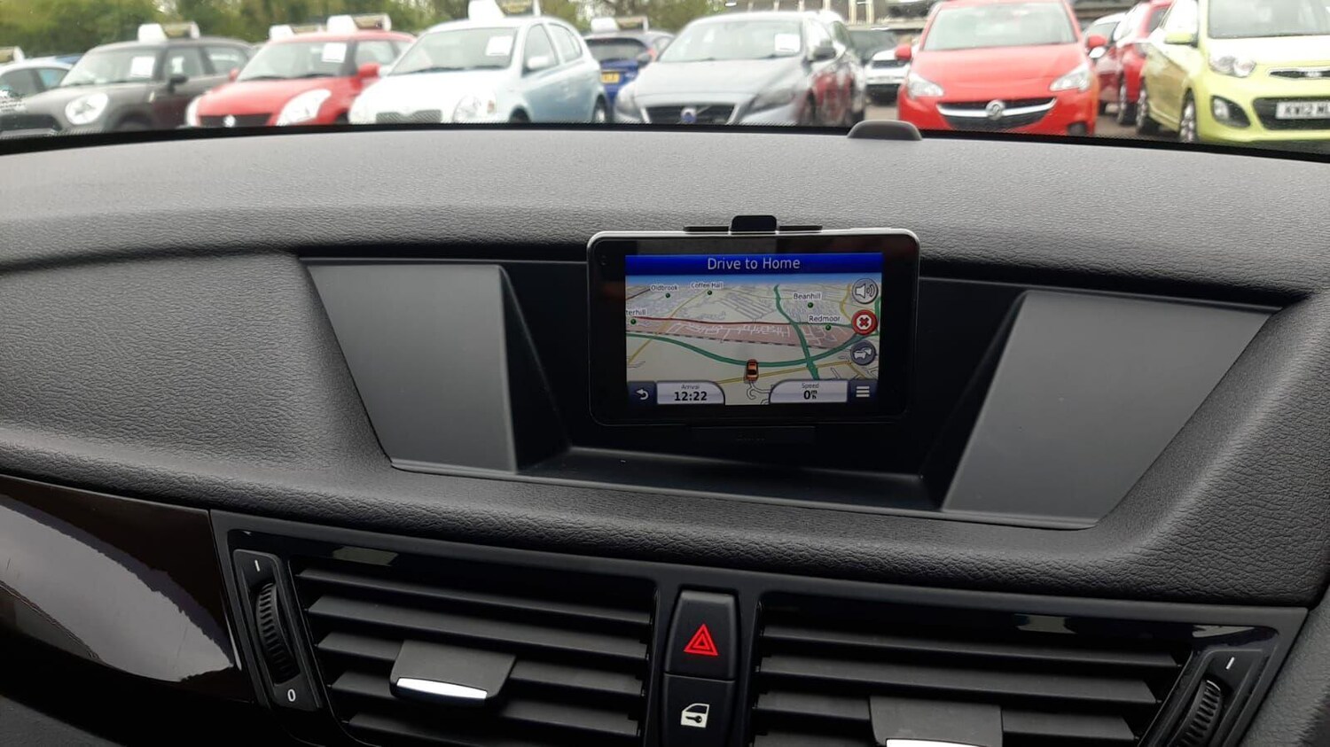 Used BMW X1 for sale - 78214914: Photo 13