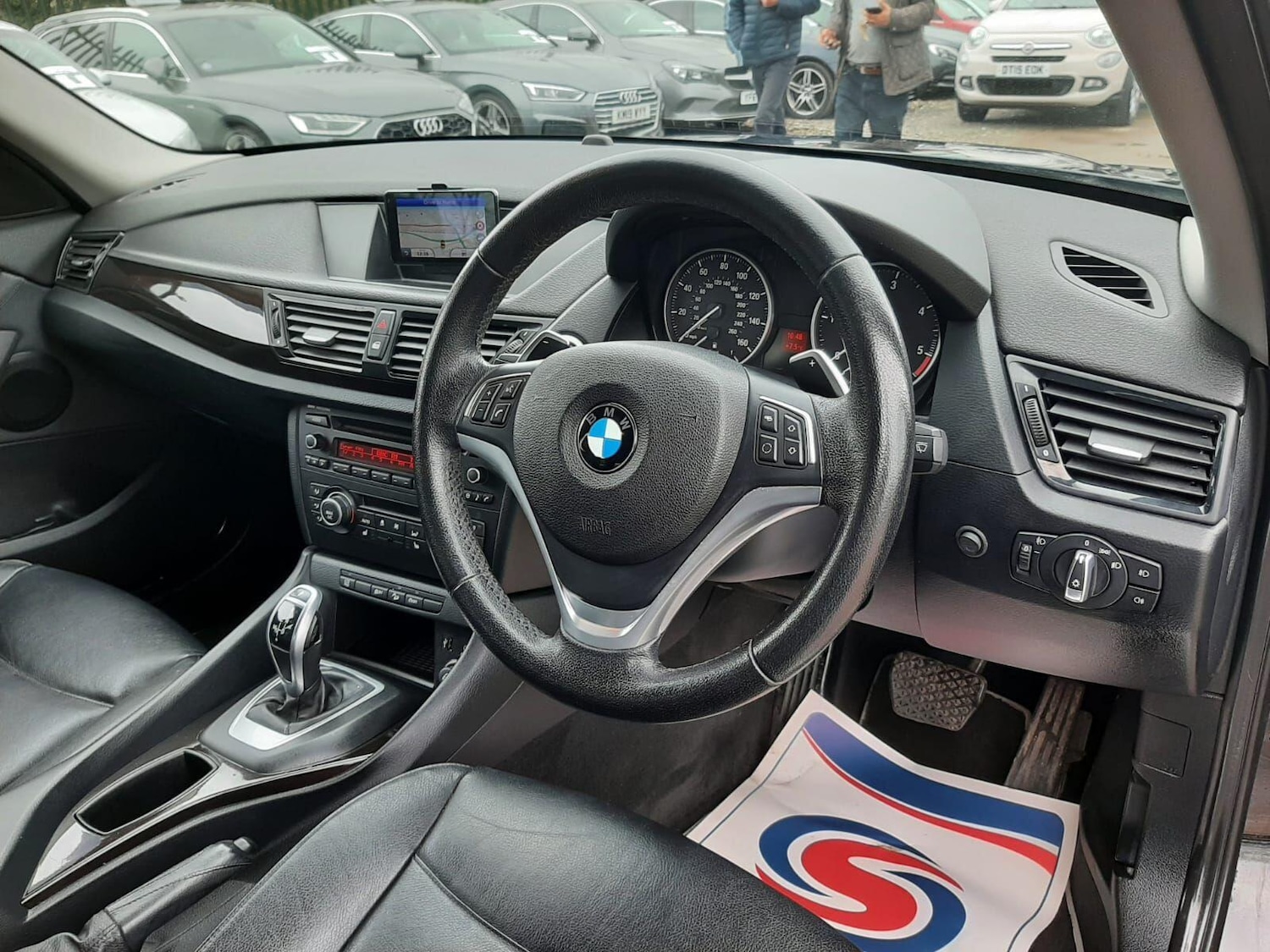 Used BMW X1 for sale - 78214914: Photo 17