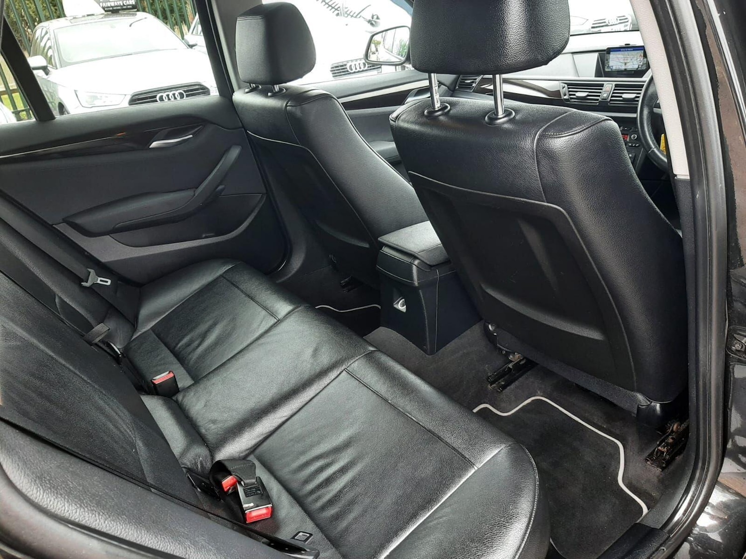 Used BMW X1 for sale - 78214914: Photo 18