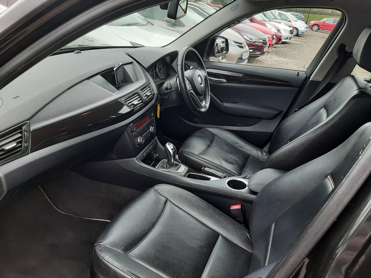 Used BMW X1 for sale - 78214914: Photo 19