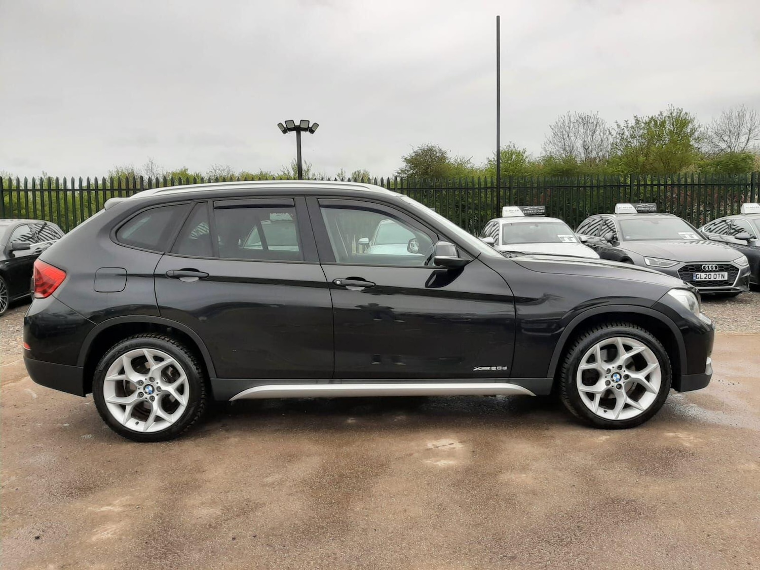 Used BMW X1 for sale - 78214914: Photo 2