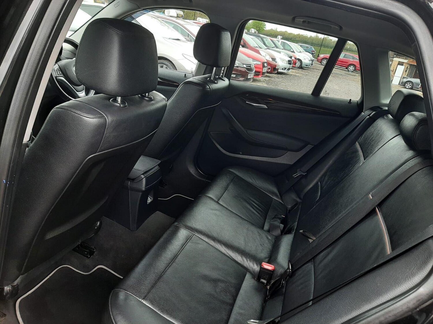 Used BMW X1 for sale - 78214914: Photo 20