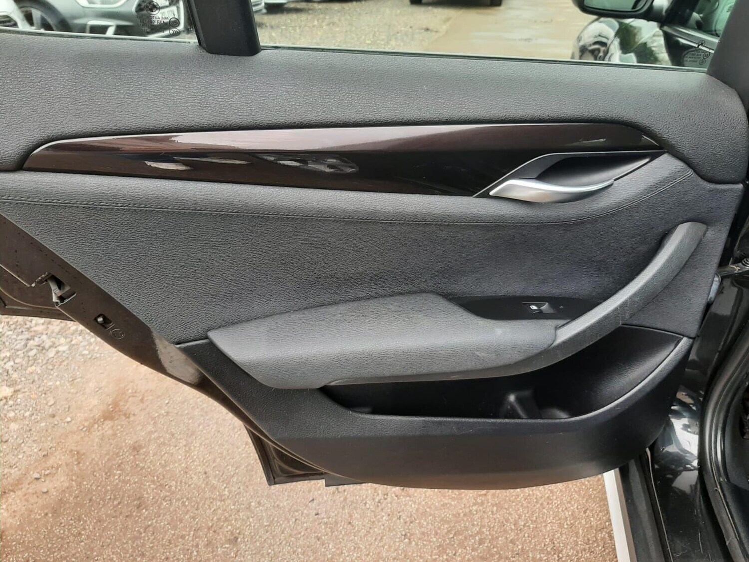 Used BMW X1 for sale - 78214914: Photo 22