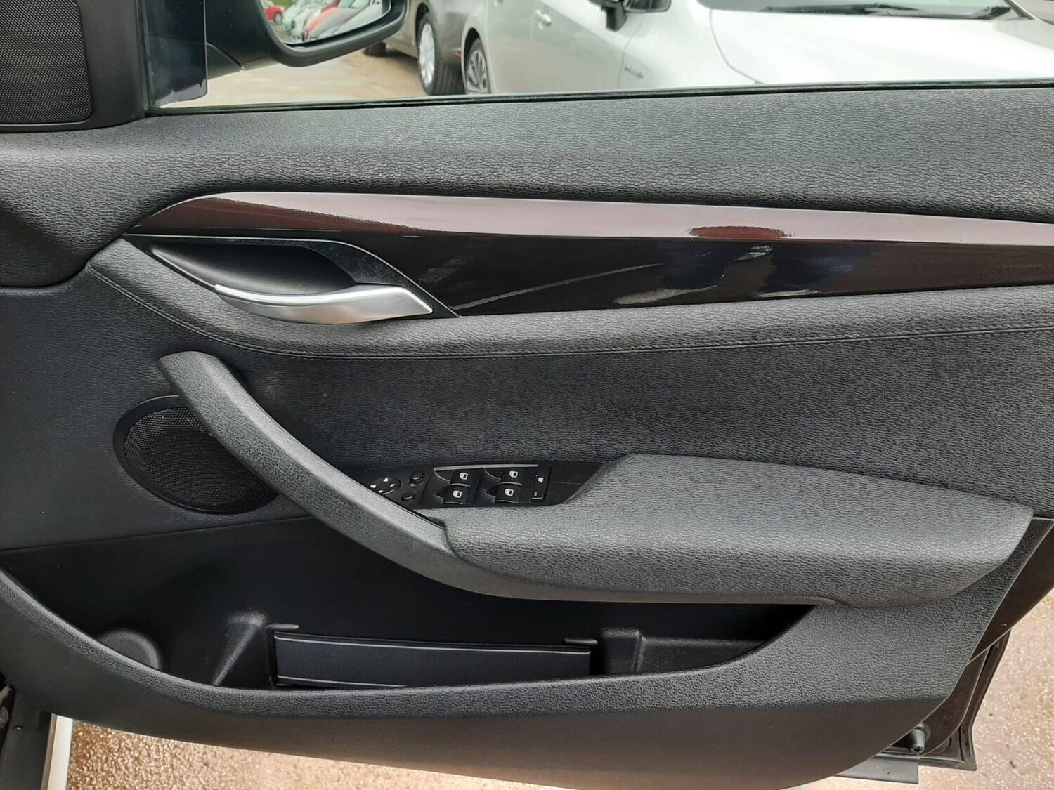 Used BMW X1 for sale - 78214914: Photo 23