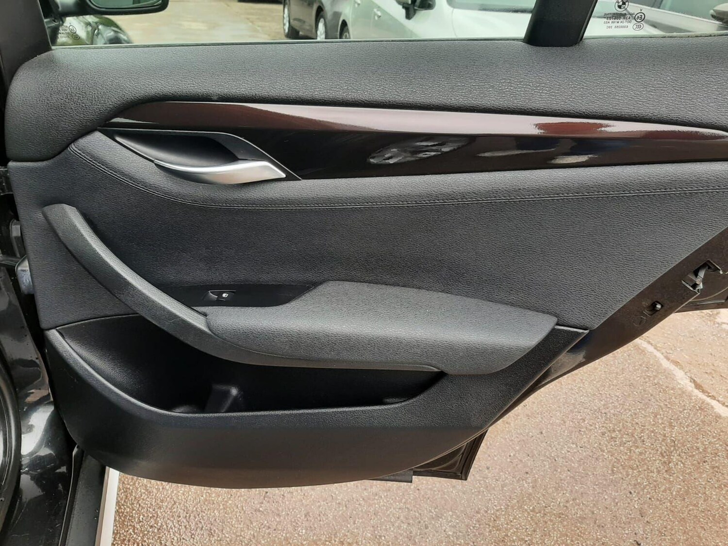 Used BMW X1 for sale - 78214914: Photo 24