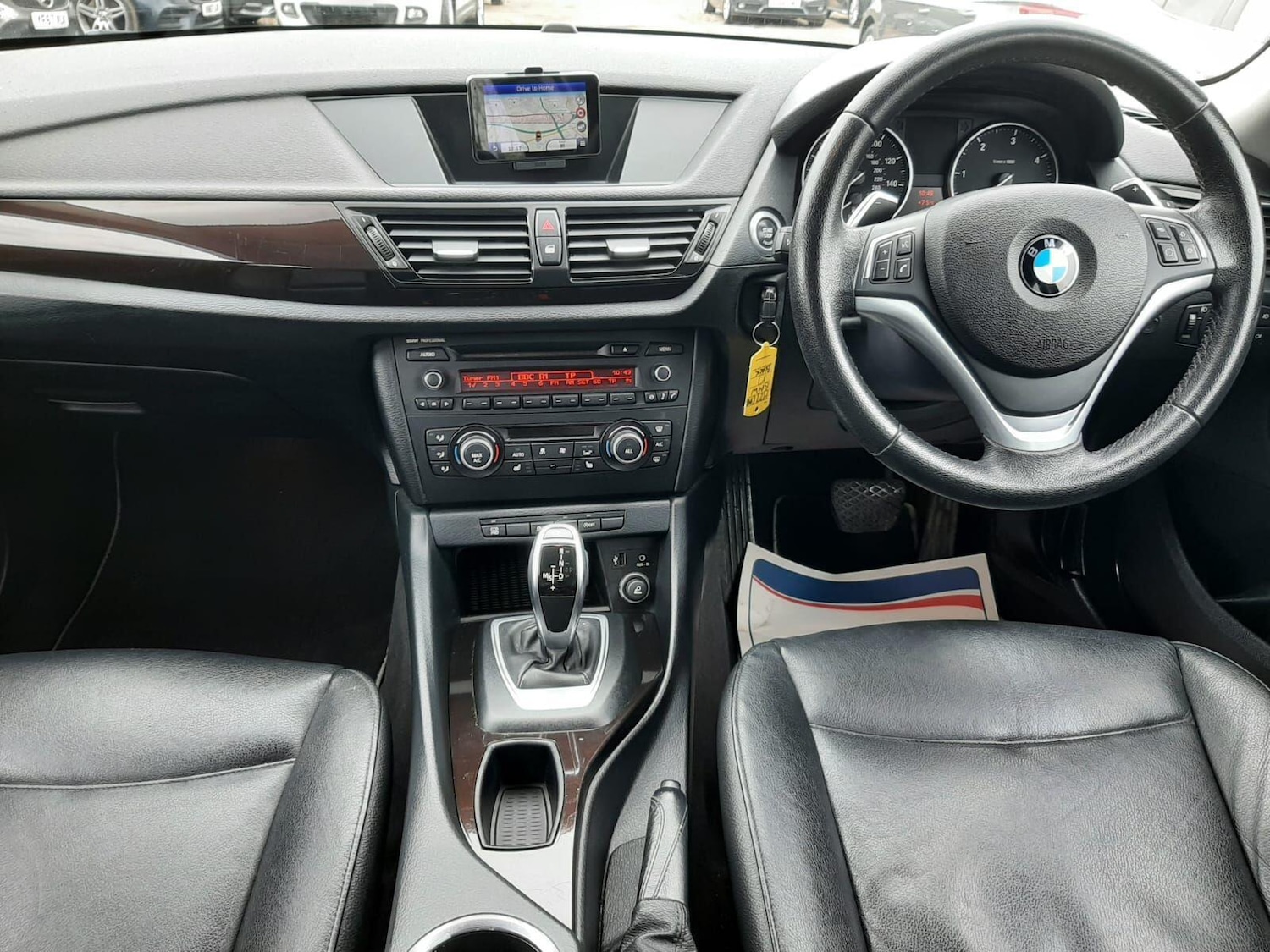 Used BMW X1 for sale - 78214914: Photo 25