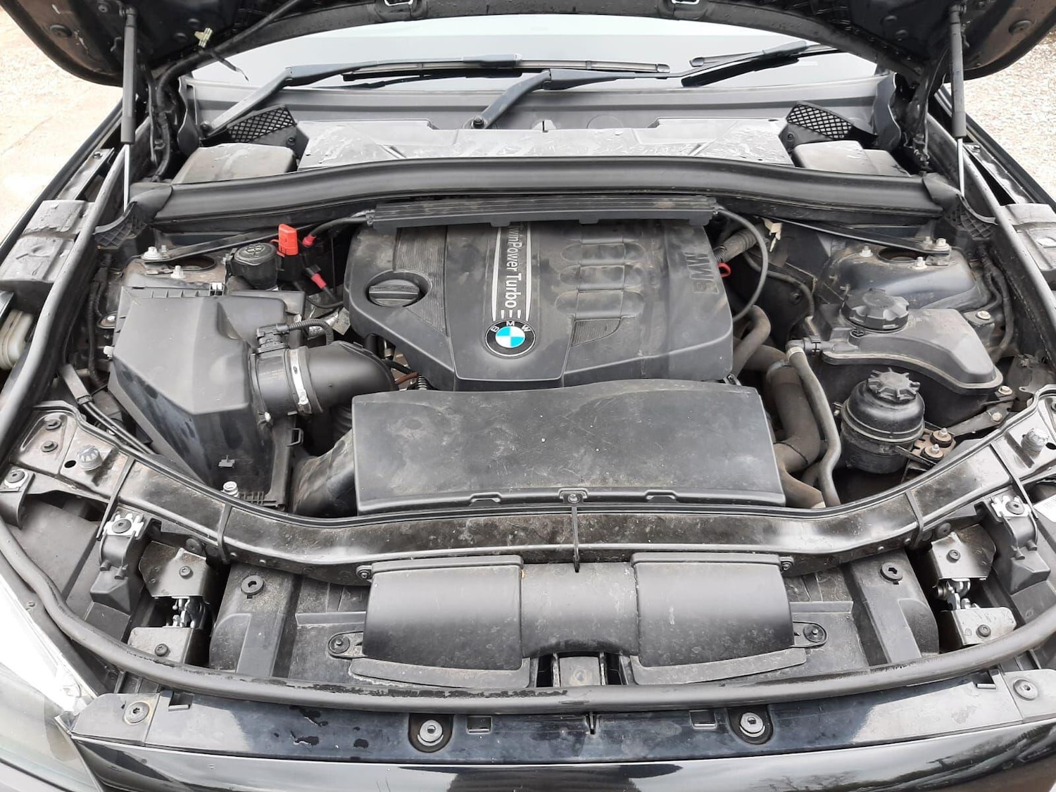 Used BMW X1 for sale - 78214914: Photo 26