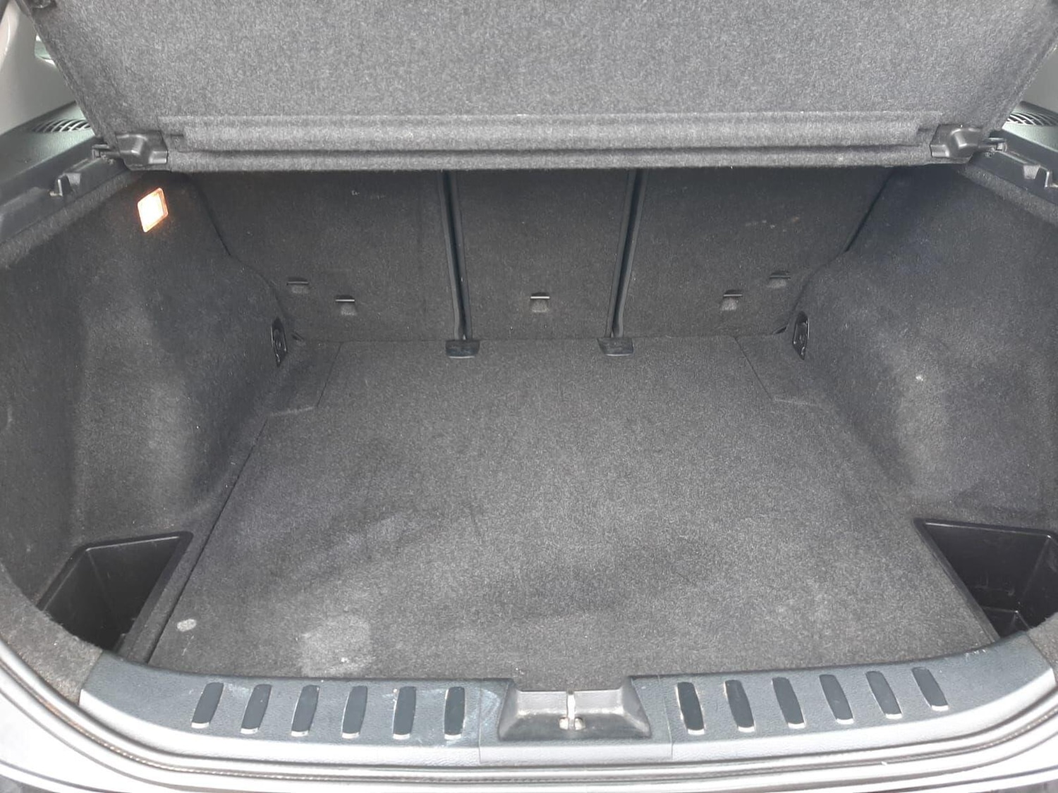 Used BMW X1 for sale - 78214914: Photo 27