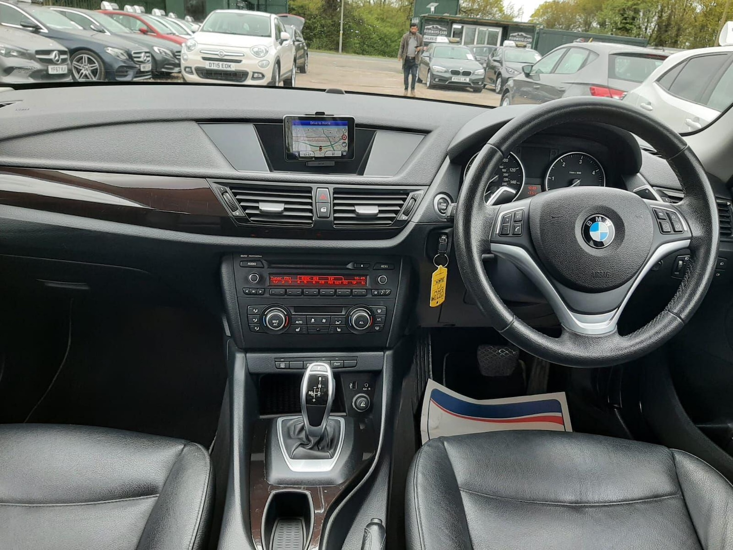 Used BMW X1 for sale - 78214914: Photo 3