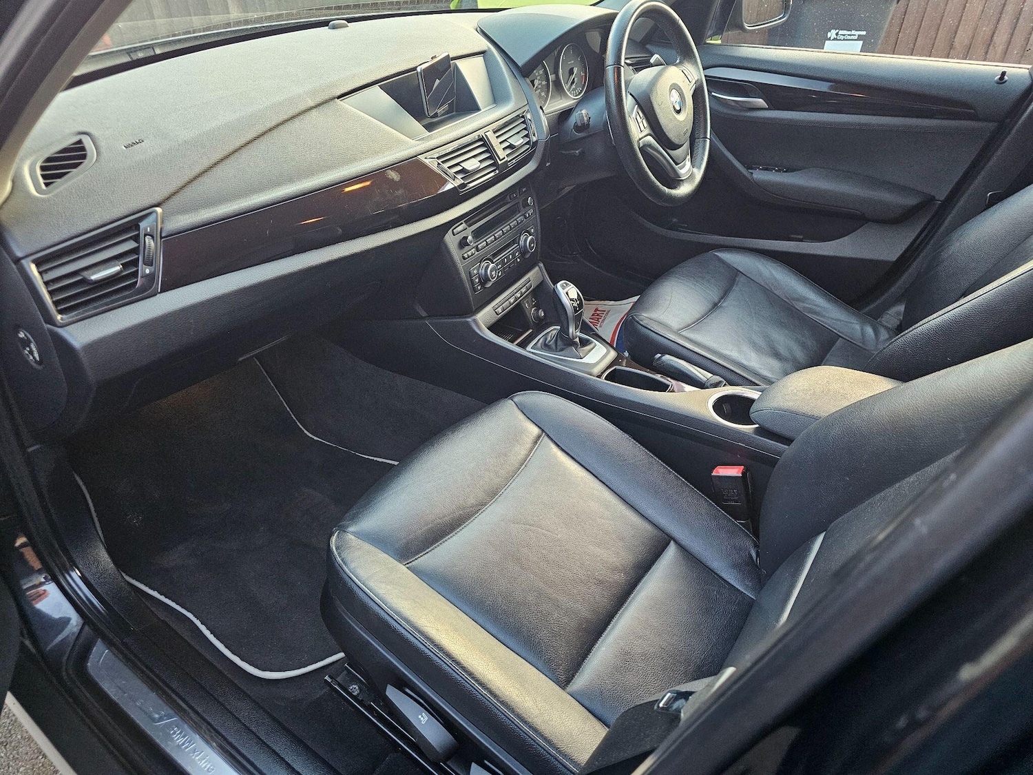 Used BMW X1 for sale - 78214914: Photo 4