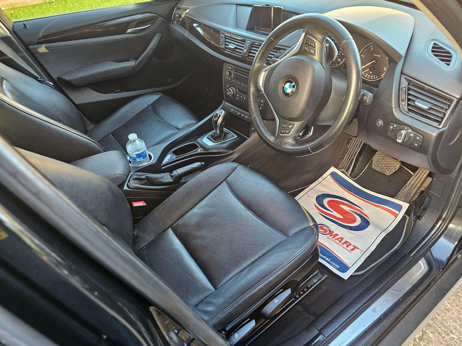 Used BMW X1 for sale - 78214914: Photo 5