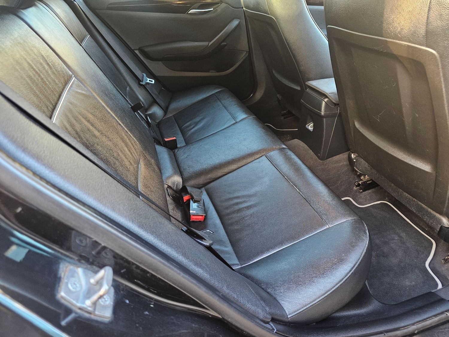 Used BMW X1 for sale - 78214914: Photo 6