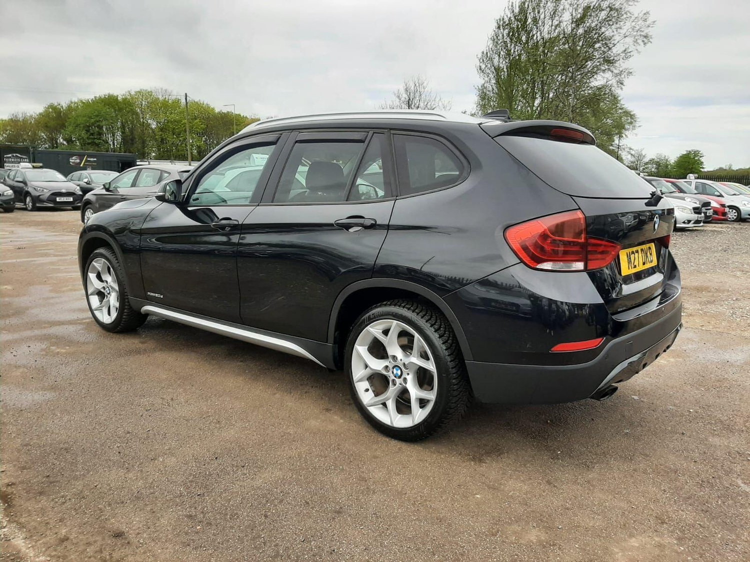 Used BMW X1 for sale - 78214914: Photo 7