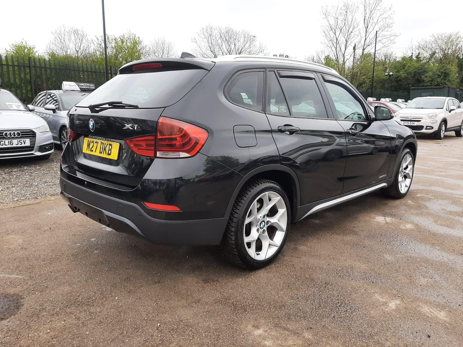 Used BMW X1 for sale - 78214914: Photo 8