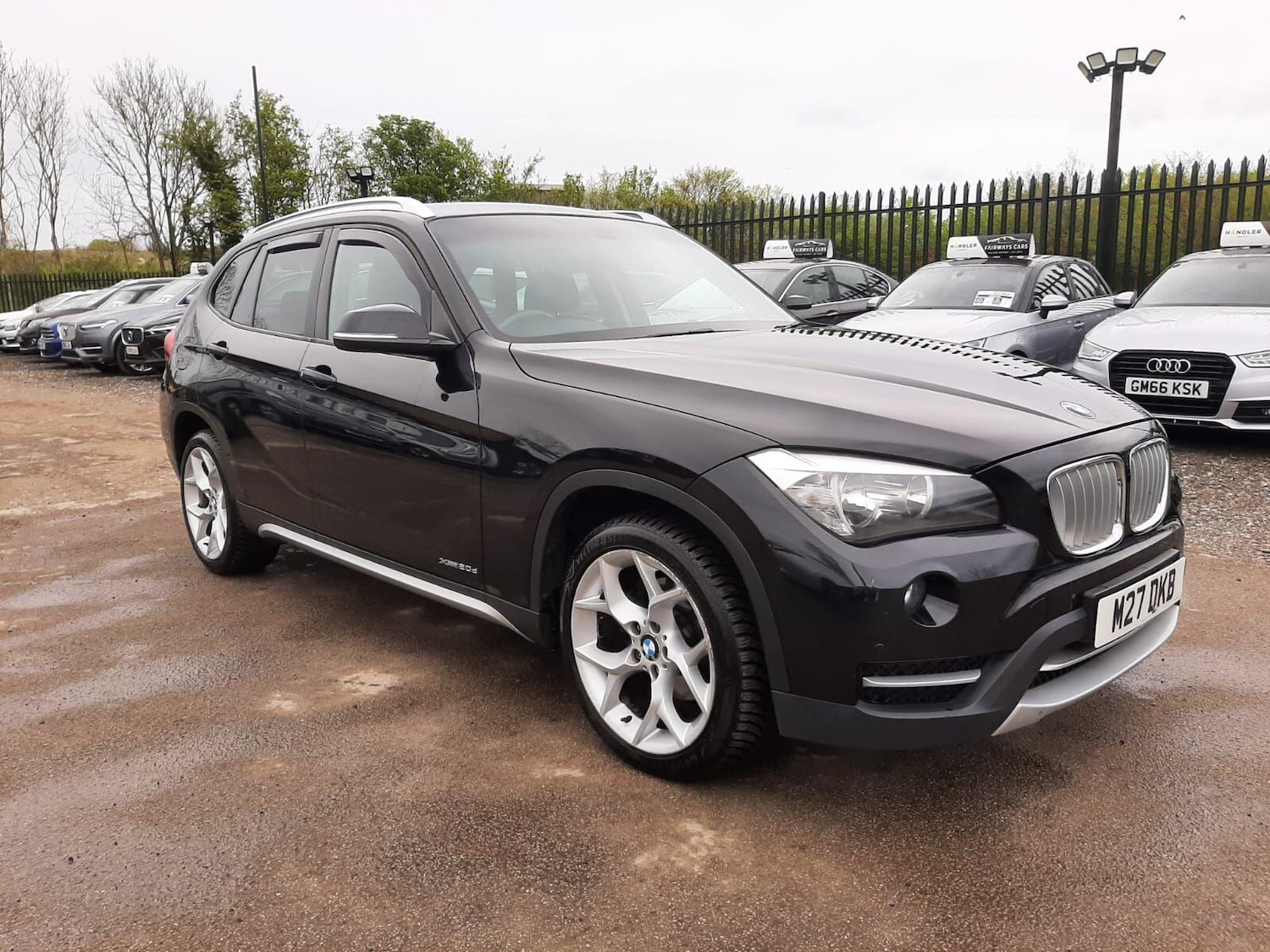 Used BMW X1 for sale - 78214914: Photo 9