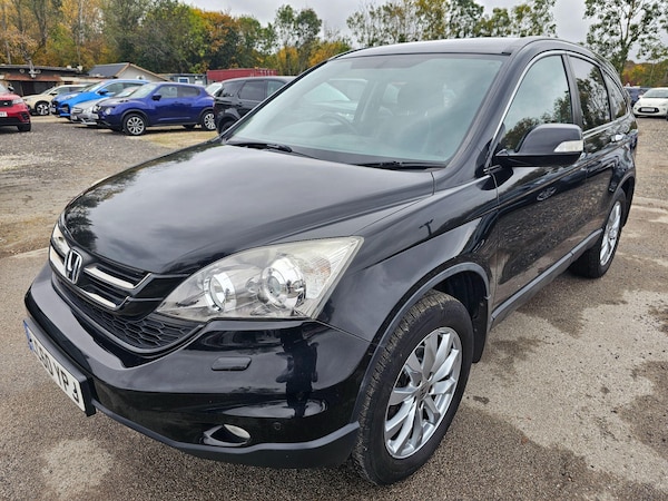 Used Honda CR-V 2010 for sale - 76240174: Photo 11