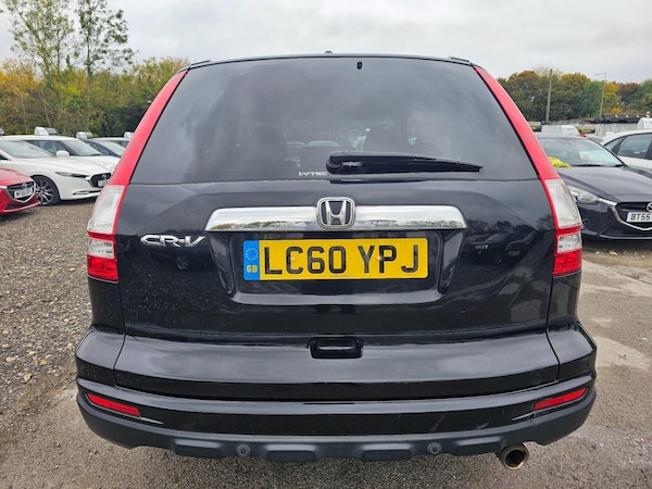 Used Honda CR-V 2010 for sale - 76240174: Photo 12