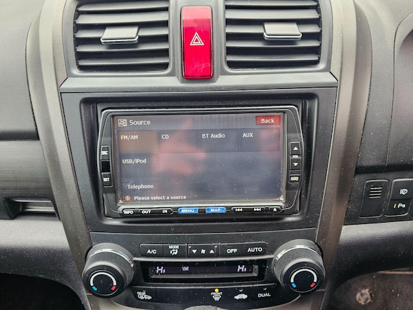 Used Honda CR-V 2010 for sale - 76240174: Photo 13